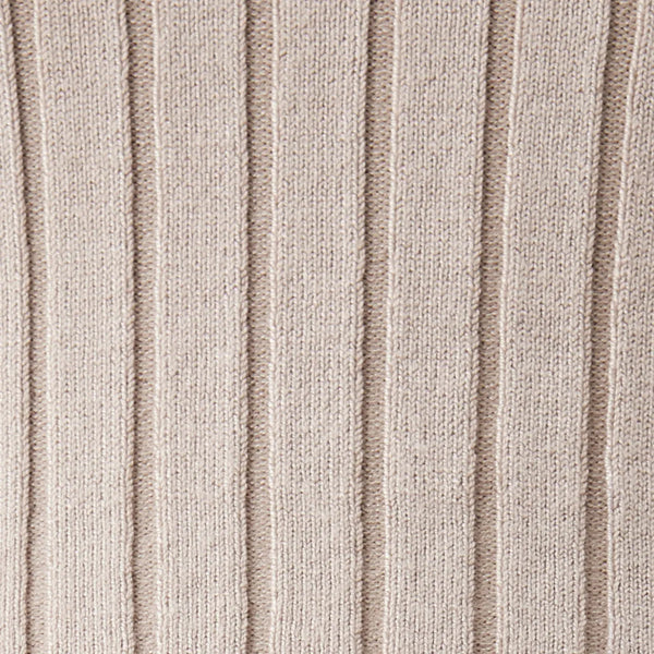 Ripe – Eden Knit Nursing Dress - Stone