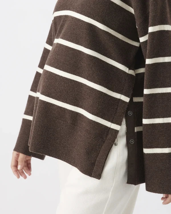 Ripe – Scout Nursing Knit