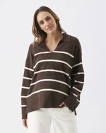 Load image into Gallery viewer, Ripe – Scout Nursing Knit
