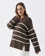 Load image into Gallery viewer, Ripe – Scout Nursing Knit
