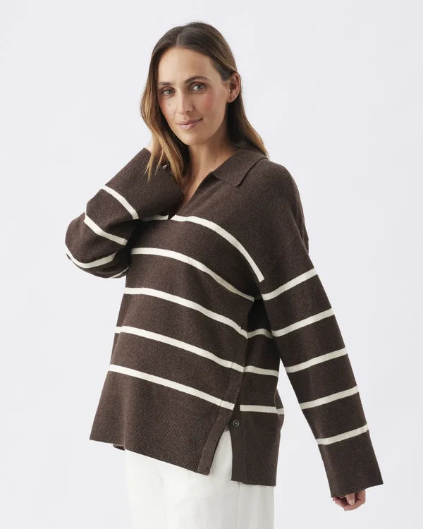 Ripe – Scout Nursing Knit