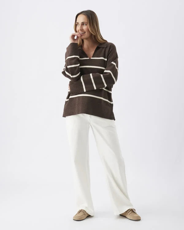 Ripe – Scout Nursing Knit