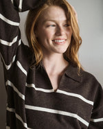 Load image into Gallery viewer, Ripe – Scout Nursing Knit
