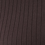 Load image into Gallery viewer, Ripe – Hollie Polo Nursing Knit Dress Cocoa

