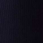 Load image into Gallery viewer, Ripe – Hollie Nursing Knit Dress Midnight
