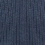Load image into Gallery viewer, Ripe - Nella Rib Nursing Knit Dress - Denim Marle
