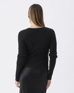 Load image into Gallery viewer, Ripe Maternity Willa Nursing Knit

