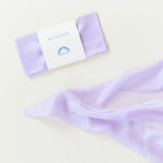 Load image into Gallery viewer, Sarah's Silks Mini Solid Colour Playsilk - Lavender
