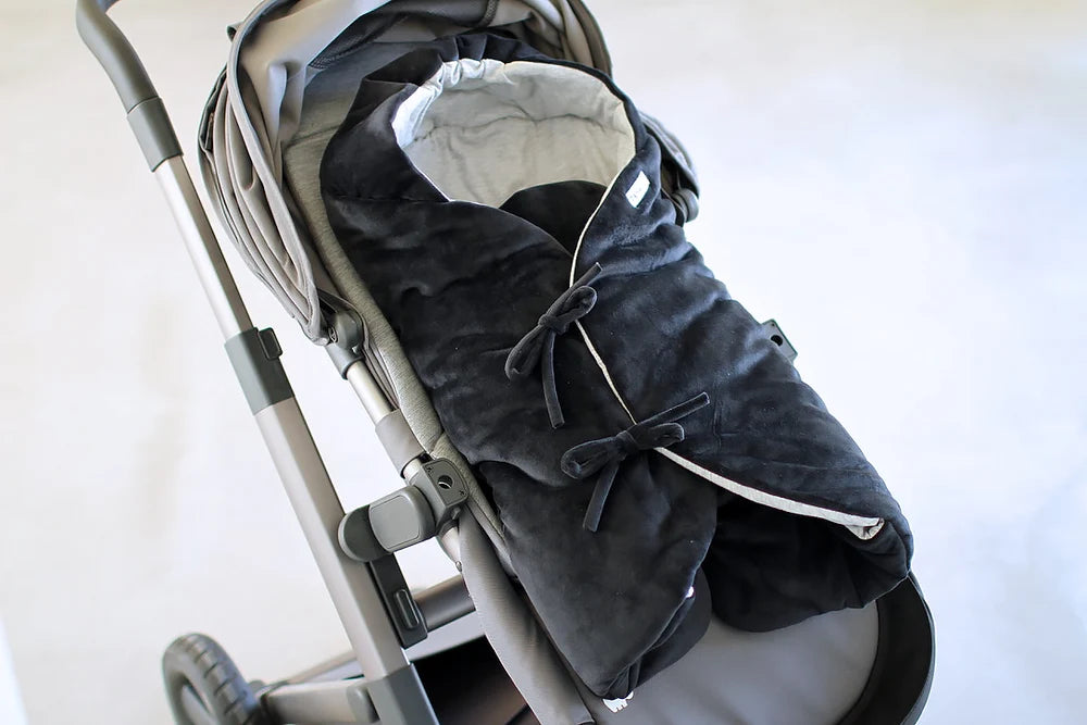 7AM Car Seat Wrap Nido