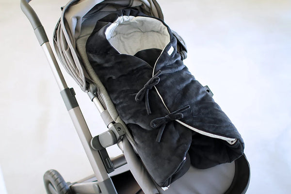 7AM Car Seat Wrap Nido
