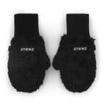 Load image into Gallery viewer, Stonz – Nest Mitts Kid - Black
