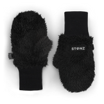 Load image into Gallery viewer, Stonz – Nest Mitts Kid - Black
