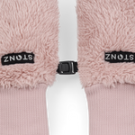 Load image into Gallery viewer, Stonz – Nest Mitts Kid - Blush
