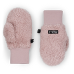 Load image into Gallery viewer, Stonz – Nest Mitts Kid - Blush
