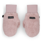 Load image into Gallery viewer, Stonz – Nest Mitts Kid - Blush
