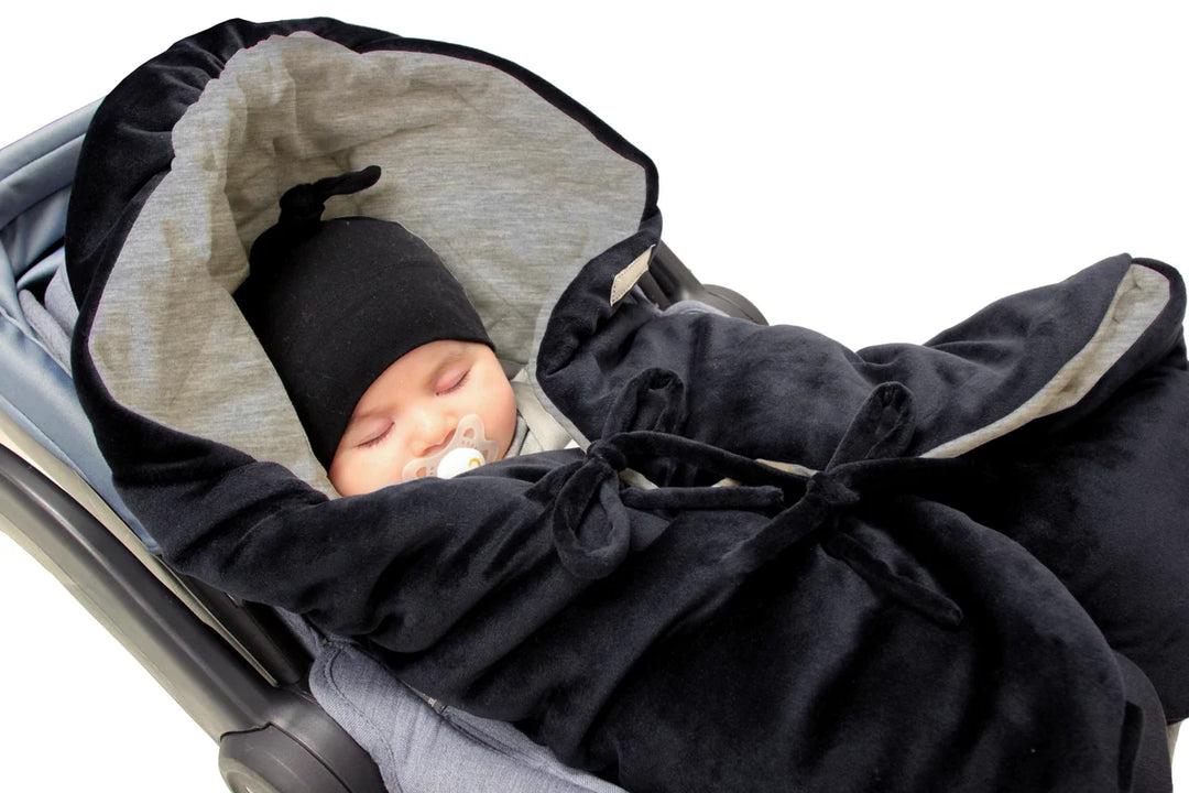 7AM Car Seat Wrap Nido