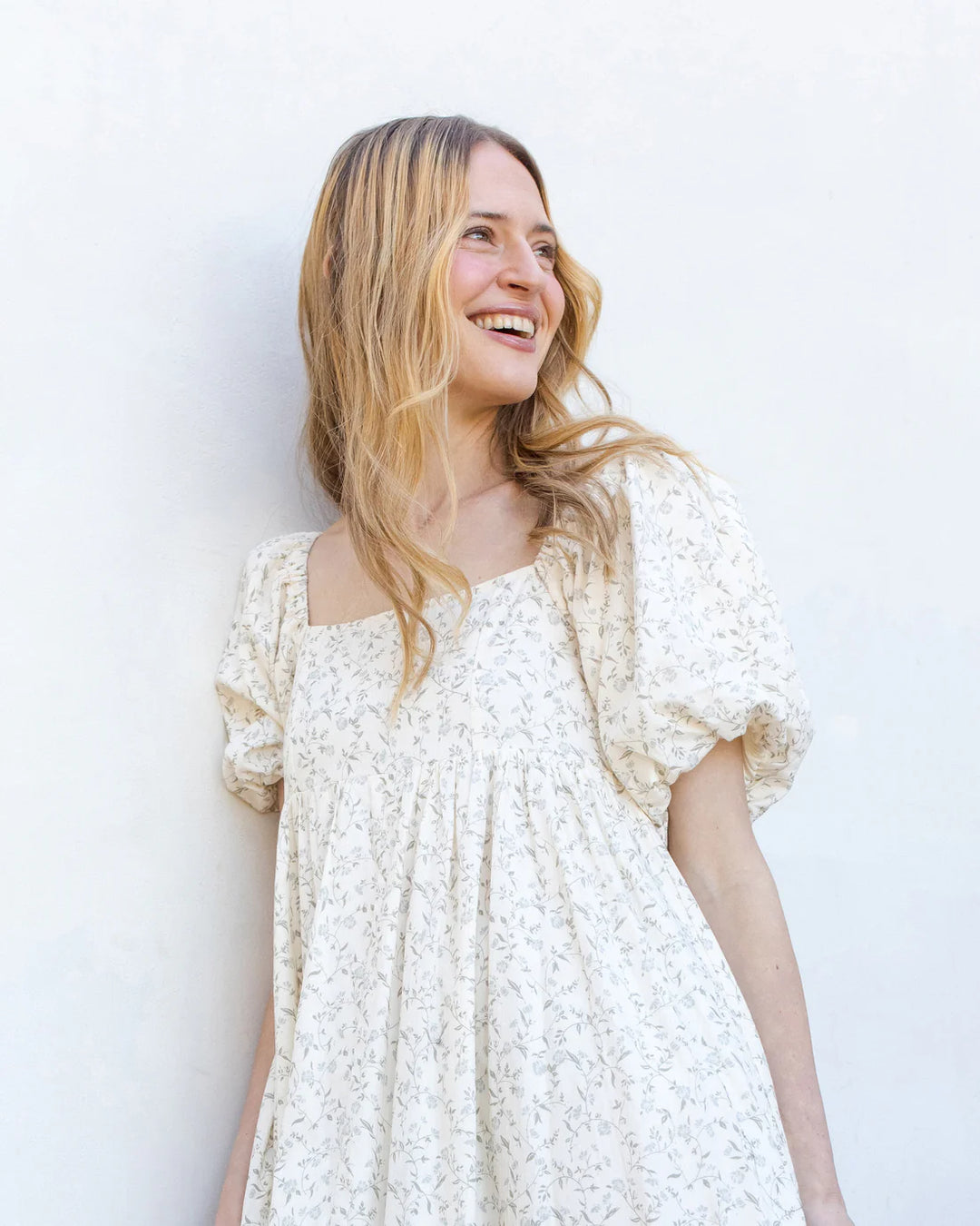 Women's Oceane Dress Vines - S