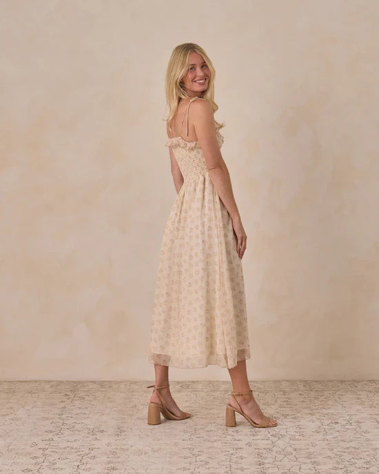 Women's Eiliana Dress Posy - S
