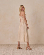 Load image into Gallery viewer, Women's Eiliana Dress Posy - S

