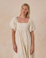 Load image into Gallery viewer, Women's Oceane Dress Vines - S

