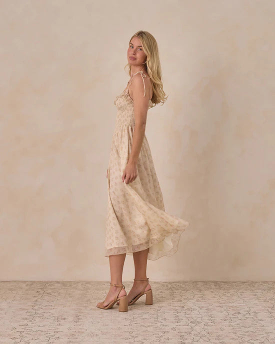 Women's Eiliana Dress Posy - S