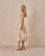 Load image into Gallery viewer, Women's Eiliana Dress Posy - S
