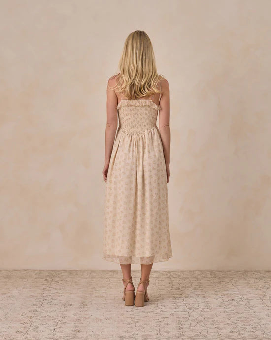Women's Eiliana Dress Posy - S