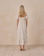 Load image into Gallery viewer, Women's Chloe Dress Mist English Rose - S

