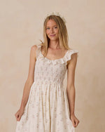 Load image into Gallery viewer, Stella Dress - Bouquet
