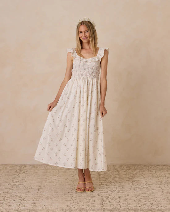 Stella Dress - Bouquet