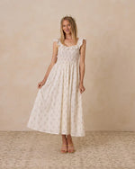 Load image into Gallery viewer, Stella Dress - Bouquet
