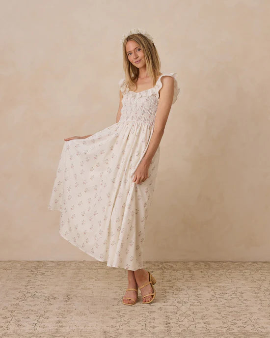 Stella Dress - Bouquet