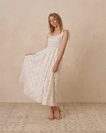 Load image into Gallery viewer, Stella Dress - Bouquet
