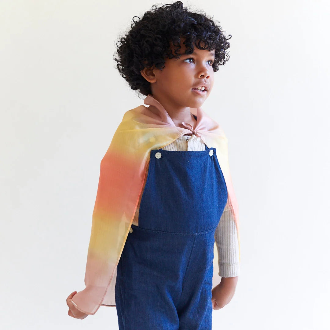 Sarah's Silks Mini Desert Playsilk