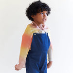Load image into Gallery viewer, Sarah's Silks Mini Desert Playsilk
