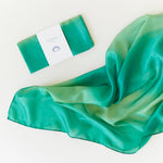 Load image into Gallery viewer, Sarah's Silks Forest Playsilk
