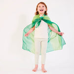 Load image into Gallery viewer, Sarah's Silks Forest Playsilk
