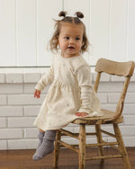 Load image into Gallery viewer, Quincy Mae  Socks Set - Slate, Cloud
