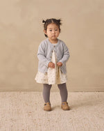 Load image into Gallery viewer, Quincy Mae Bella Dress – Winter Berry
