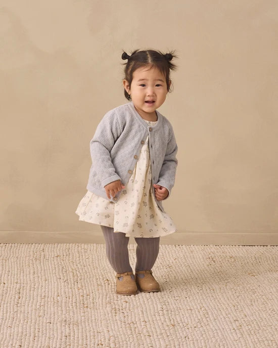 Quincy Mae Bella Dress – Winter Berry