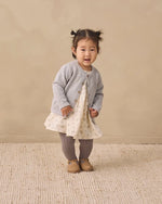 Load image into Gallery viewer, Quincy Mae Bella Dress – Winter Berry
