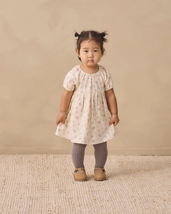 Quincy Mae Bella Dress – Winter Berry