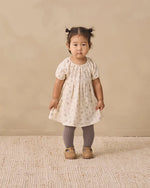Load image into Gallery viewer, Quincy Mae Bella Dress – Winter Berry
