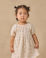 Load image into Gallery viewer, Quincy Mae Bella Dress – Winter Berry
