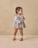Load image into Gallery viewer, Quincy Mae  Socks Set - Slate, Cloud
