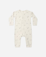 Load image into Gallery viewer, Quincy Mae Ribbed Jumpsuit – Celestial
