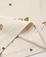 Load image into Gallery viewer, Quincy Mae Bamboo Pajama Set – Woodland
