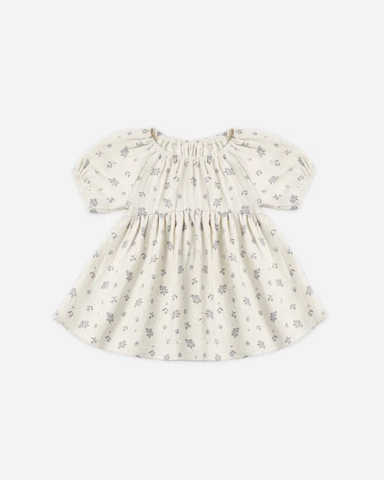 Quincy Mae Bella Dress – Winter Berry