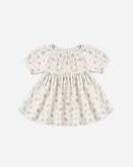 Load image into Gallery viewer, Quincy Mae Bella Dress – Winter Berry
