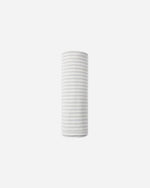 Load image into Gallery viewer, Quincy Mae  Swaddle - Cloud Stripe
